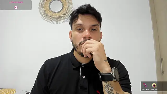 Snapshot of alejandro_stark chatting on 12/26/24, 10:37 alejandro stark online show from 12/26/24, 10:37
