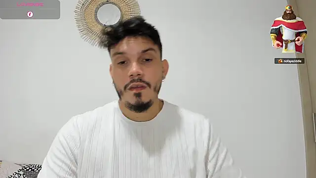 Snapshot of alejandro_stark chatting on 01/02/25, 12:46 alejandro stark online show from 01/02/25, 12:46