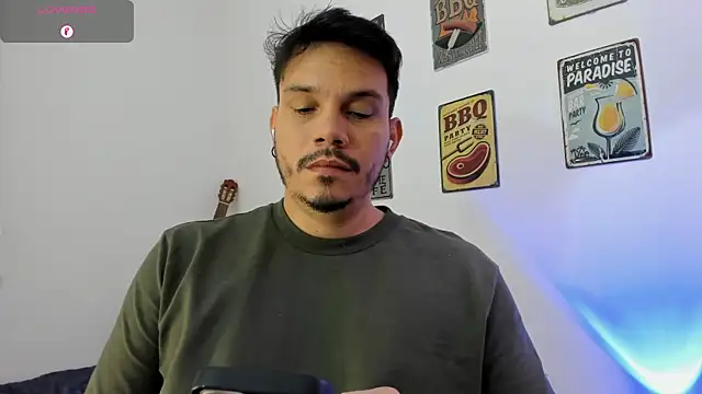 Snapshot of alejandro_stark chatting on 01/18/26, 09:24 alejandro stark online show from 01/18/26, 09:24