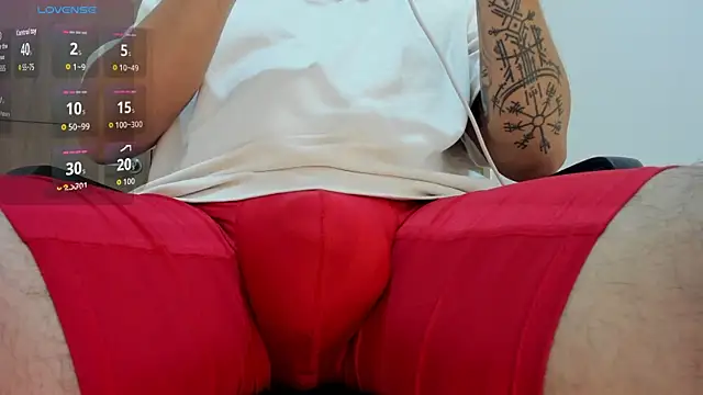 Snapshot of alejandro_stark chatting on 11/09/25, 11:09 alejandro stark online show from 11/09/25, 11:09