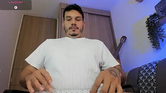 alejandro stark online show from 05/20/26, 10:56