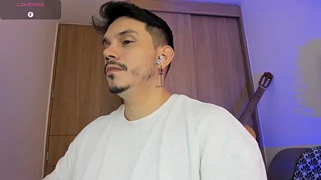 alejandro stark online show from 05/10/26, 10:08