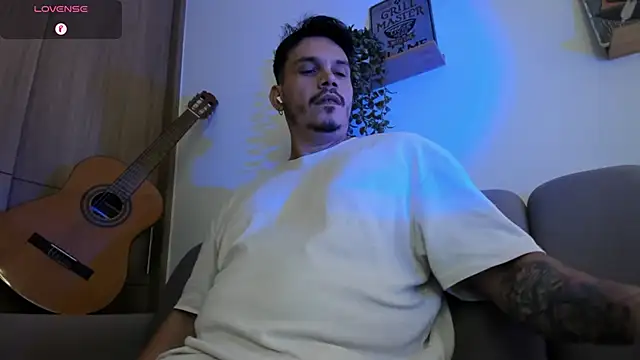 alejandro stark online show from 04/12/26, 12:47