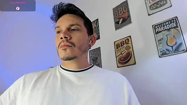 alejandro stark online show from 03/15/26, 11:17