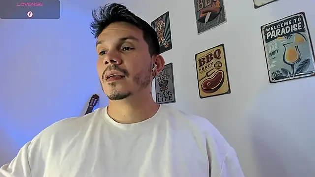 alejandro stark online show from 03/05/26, 11:54