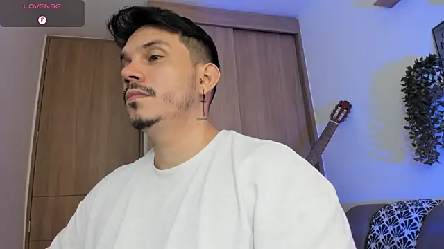 alejandro stark online show from 05/09/26, 04:10