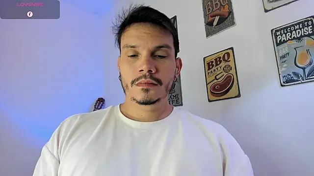 alejandro stark online show from 03/12/26, 11:03