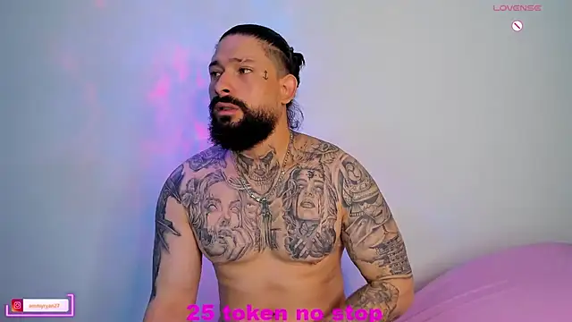 1ammyryan online show from 10/05/25, 02:57