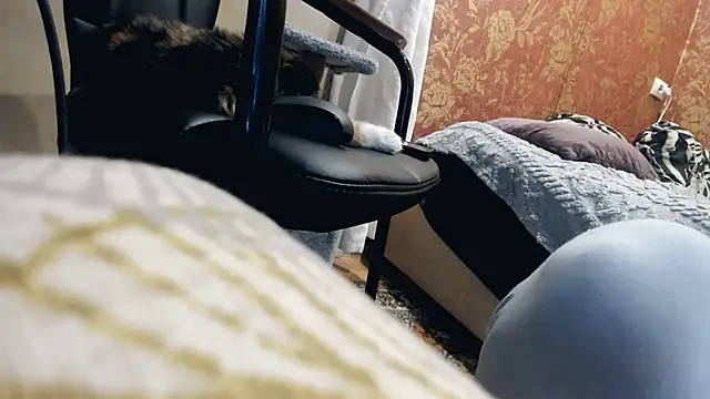 mia x love online show from 01/19/26, 03:16