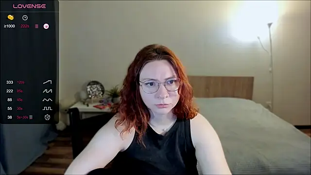 melissa adamss online show from 04/16/26, 01:45