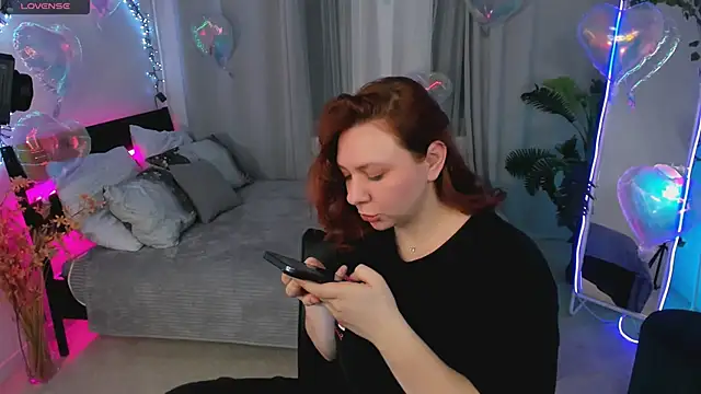 melissa adamss online show from 02/09/26, 02:15