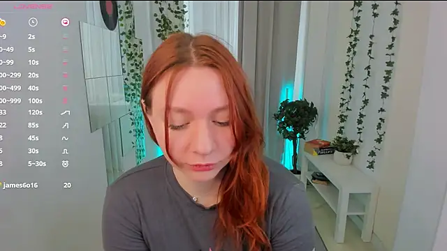 Snapshot of melissa_adamss chatting on 04/18/26, 05:04 melissa adamss online show from 04/18/26, 05:04