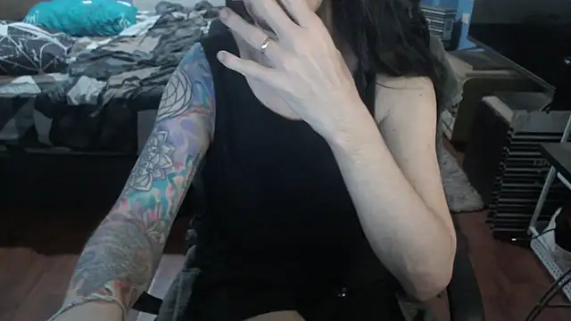 VenusX online show from 04/13/26, 04:27