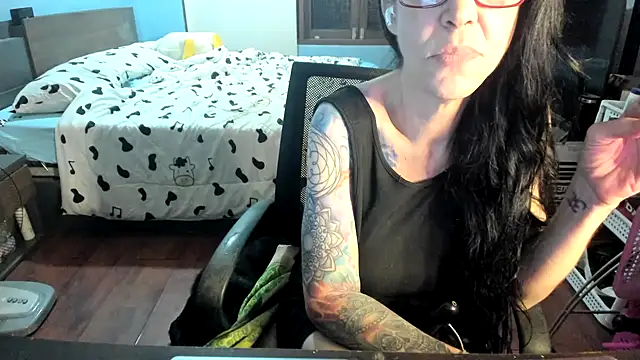 VenusX online show from 05/23/26, 08:30