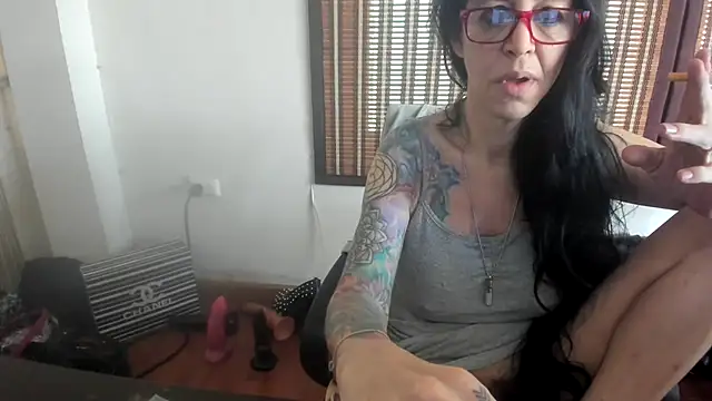 VenusX online show from 03/04/26, 04:53