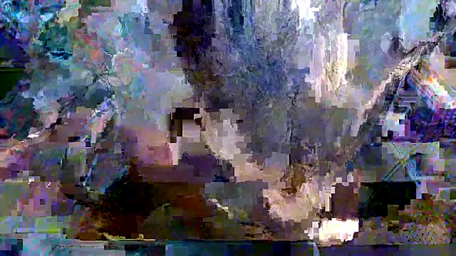 VenusX online show from 04/24/26, 04:36