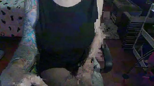 VenusX online show from 05/23/26, 07:07