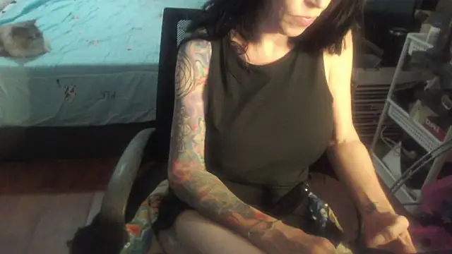 VenusX online show from 05/26/26, 06:17