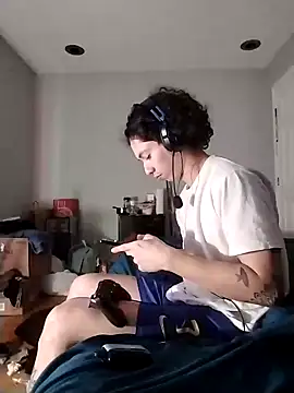 LiverandBrat77 online show from 01/09/25, 06:38