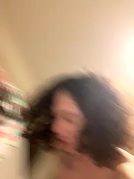 LiverandBrat77 online show from 10/19/25, 11:29