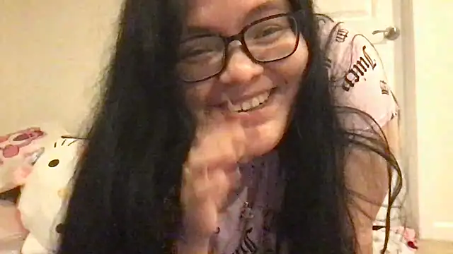 LiverandBrat77 online show from 10/13/25, 02:02