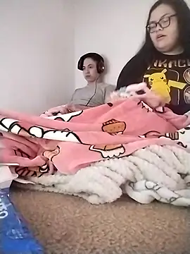 LiverandBrat77 online show from 01/08/26, 08:48