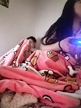 LiverandBrat77 online show from 01/06/26, 09:30