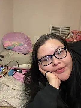 LiverandBrat77 online show from 02/16/26, 12:53