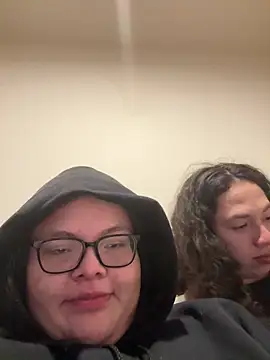 LiverandBrat77 online show from 02/08/26, 01:03