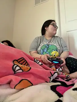 LiverandBrat77 online show from 03/19/26, 04:51