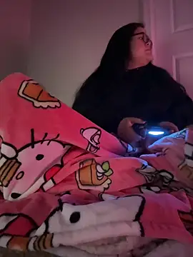 LiverandBrat77 online show from 03/02/26, 11:11