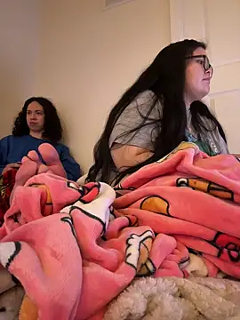 LiverandBrat77 online show from 03/03/26, 04:58