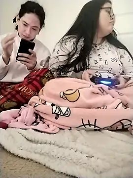 LiverandBrat77 online show from 01/31/26, 07:12