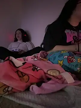 LiverandBrat77 online show from 02/17/26, 03:04