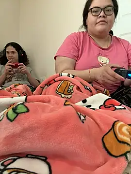 LiverandBrat77 online show from 02/24/26, 06:20