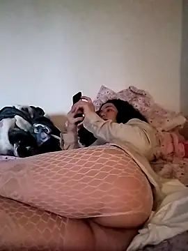 LiverandBrat77 online show from 03/13/26, 08:47