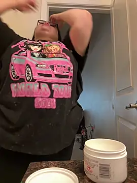 LiverandBrat77 online show from 03/20/26, 07:37