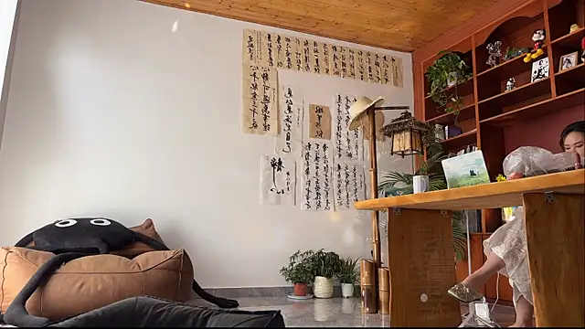 grandeeney online show from 03/25/26, 06:46