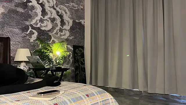 grandeeney online show from 02/24/26, 07:09