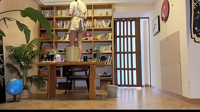 grandeeney online show from 01/08/25, 05:59