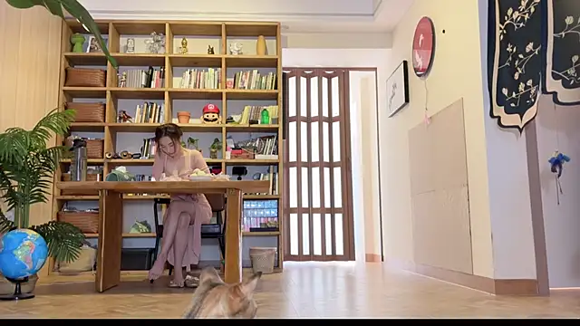 grandeeney online show from 01/13/25, 06:06