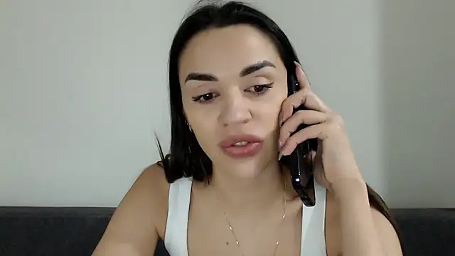 Mika Gold online show from 01/18/26, 06:33