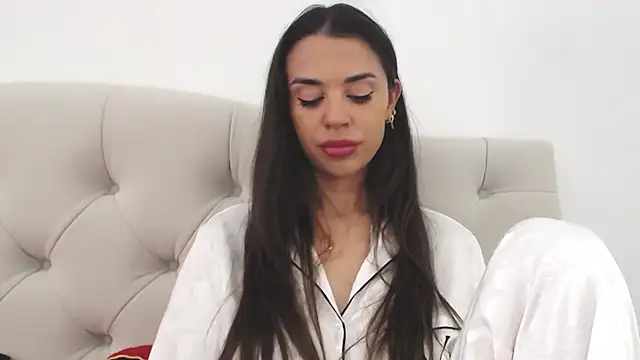 Mika Gold online show from 09/21/25, 11:37