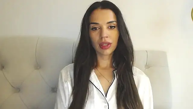 Mika Gold online show from 09/18/25, 03:15