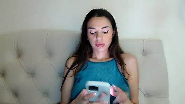 Mika Gold online show from 11/11/25, 05:41