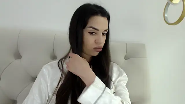 Mika Gold online show from 02/10/26, 07:18