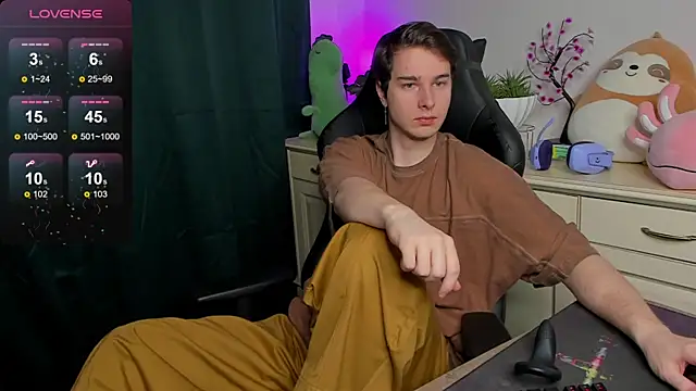 Vincent Strong online show from 09/10/25, 08:02