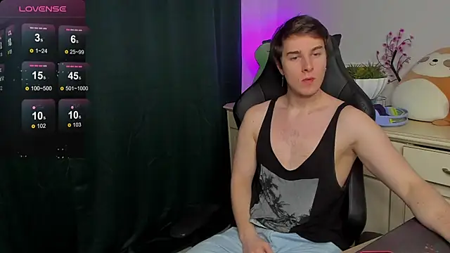 Vincent Strong online show from 10/01/25, 07:57