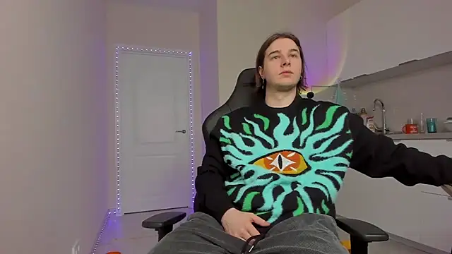 Vincent Strong online show from 02/26/25, 07:45