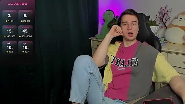 Vincent Strong online show from 09/20/25, 08:30